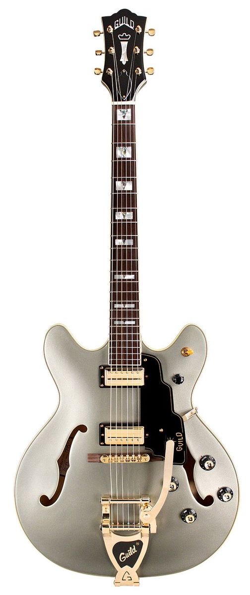 Guild STARFIRE VI Shoreline Mist 