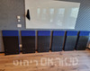כסאות JUMPSEAT במגדלי עזריאלי