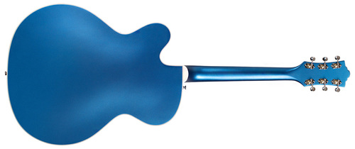 Guild X-175 Manhattan Special Malibu Blue 