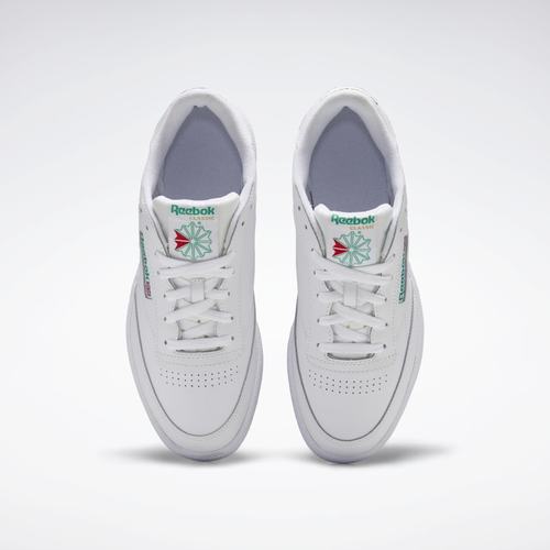 נעלי ריבוק Reebok Club C 85 | גברים
