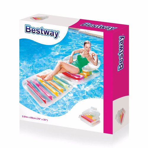 מזרן מתקפל לכיסא BESTWAY 43023