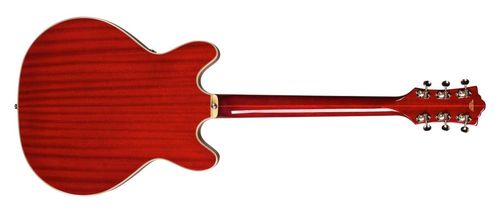 Guild STARFIRE V Cherry Red 