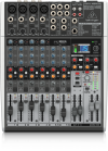 מיקסר Behringer Xenyx X1204USB 