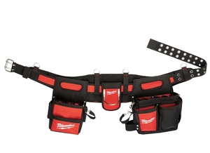 חגורת כלים לחשמלאים Milwaukee 48228110