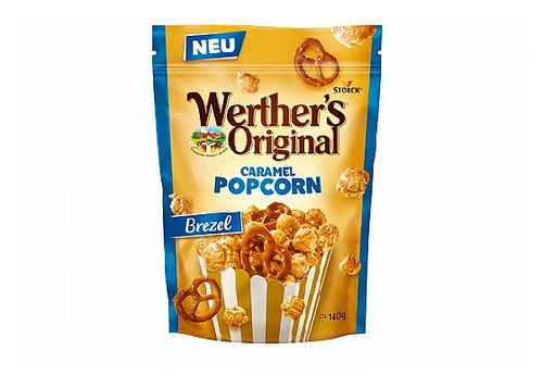 popcorn פופקורן