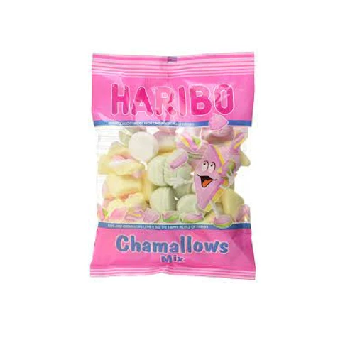 מרשמלו Marshmellow