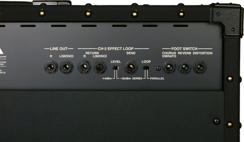 Roland JC-120