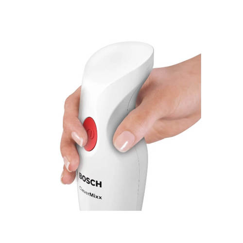 בלנדר מוט דגם MSM14000 BOSCH בצבע לבן