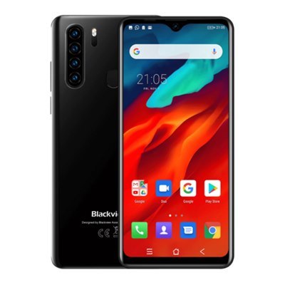 טלפון סלולרי Blackview A80 Plus 64GB 4GB RAM 