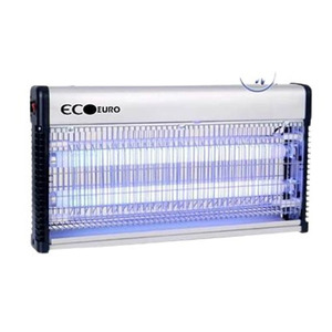 קטלן יתושים וחרקים UV לד Eco Euro Stopper Led JB20E-2X15L2 14W
