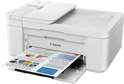 מדפסת הזרקת דיו Canon Pixma TR4551