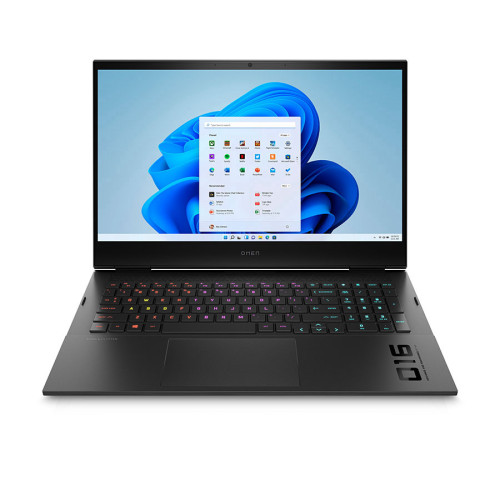 מחשב נייד HP OMEN 16-b0013nj 4T9L6EA