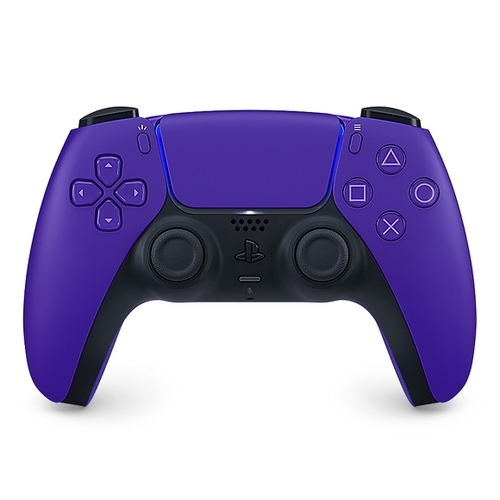 galactic purple ps5 controller