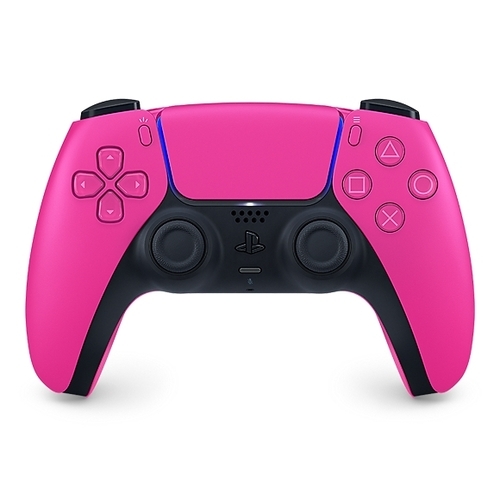 nova pink ps5 controller