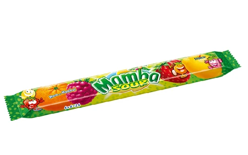 טופי taffy