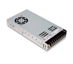 MEAN WELL LRS-350-12 MeanWell