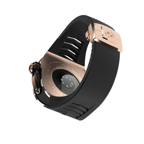 GOLDEN CONCEPT Master Case 嫌っ Titan