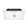 HP LaserJet M110W Printer