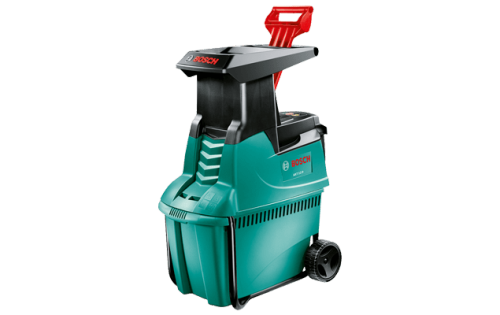 טוחן ענפים / מרסקת גזם חשמלי BOSCH AXT 22 D 2200W