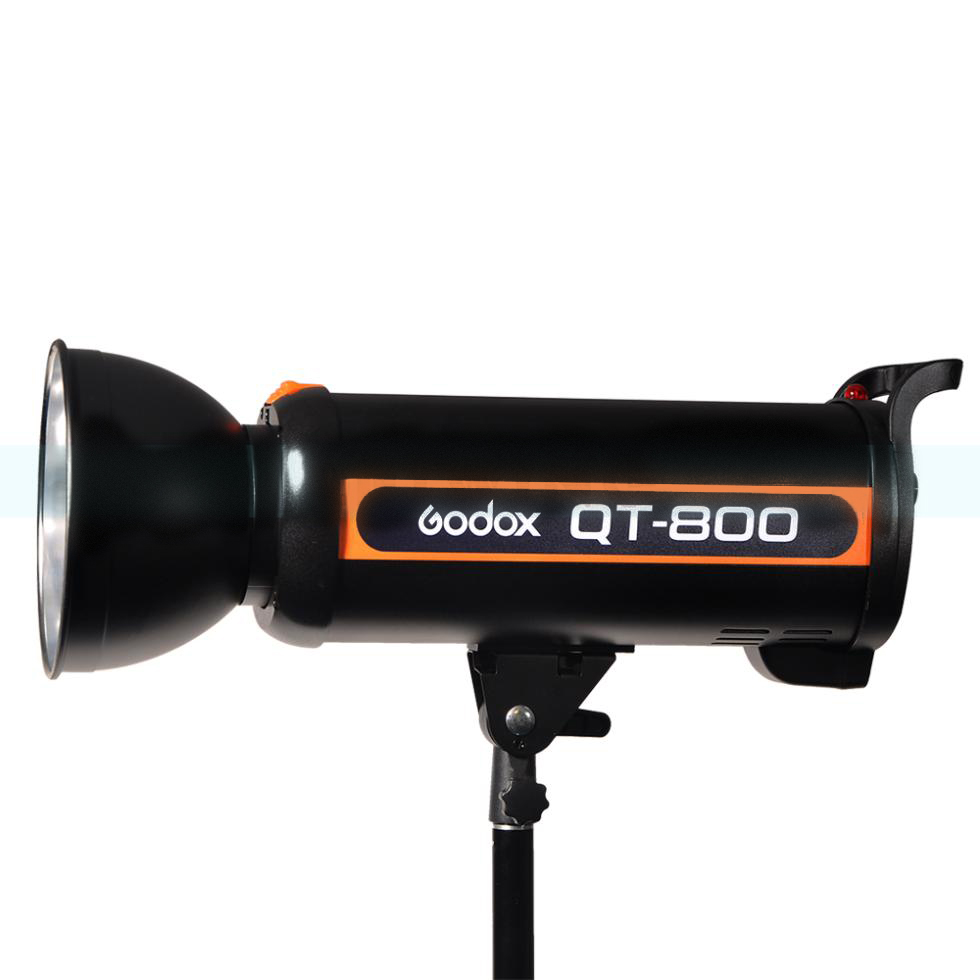 פלאש סטודיו GODOX QT-800