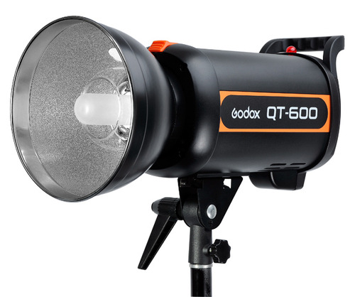 פלאש סטודיו GODOX QT-600