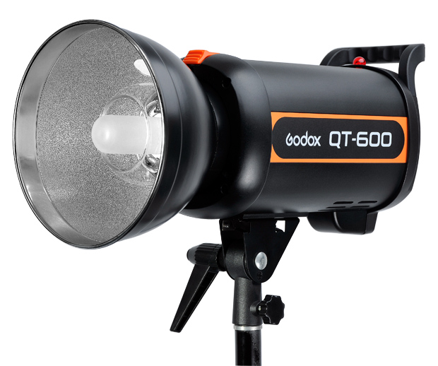 פלאש סטודיו GODOX QT-600