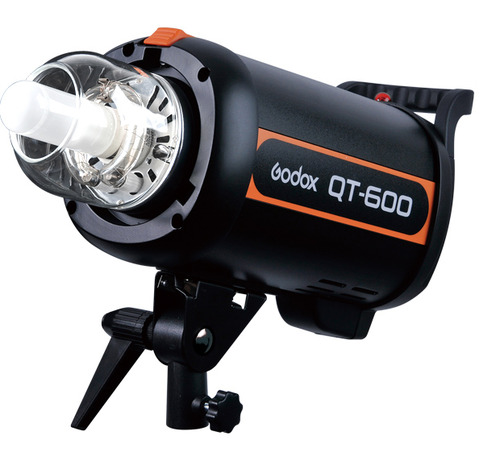 פלאש סטודיו GODOX QT-600