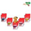 מבצע פותחים שנה! 10 יח מארזי חטיפים PREMIO פרמיו 100 גרם 
