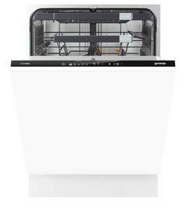 מדיח כלים ‏רחב Gorenje GV66260 גורנייה 