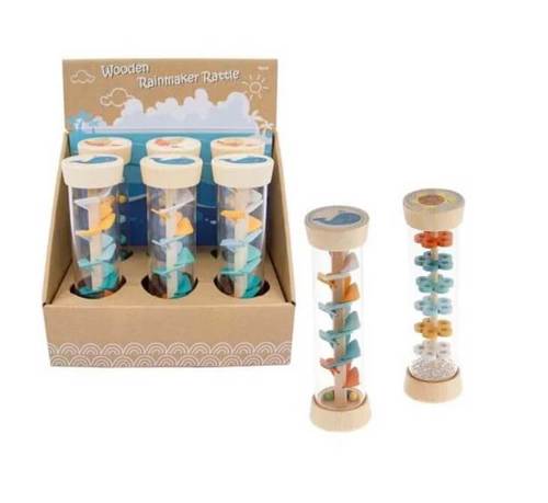 מקל גשם LINDA TOYS
