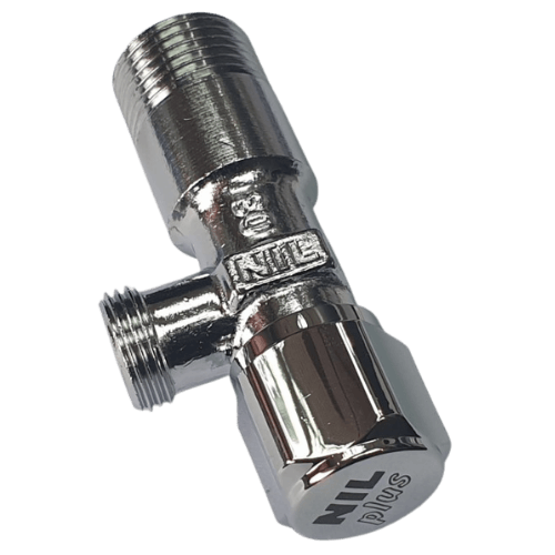 ברזים זוויתים