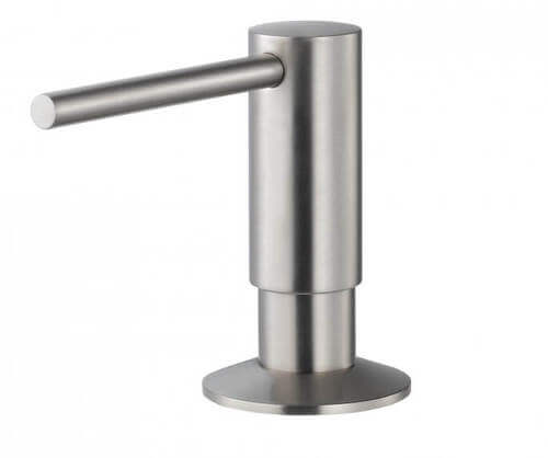 סבוניה לכיור מטבח