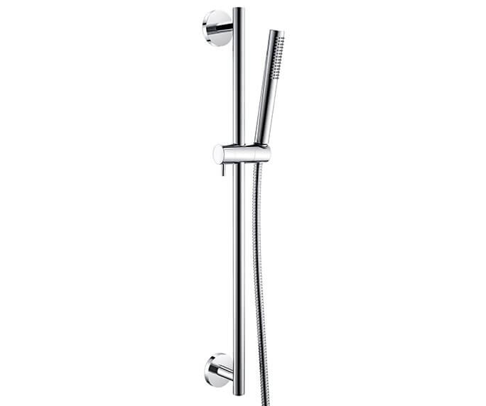 מוטות למקלחת