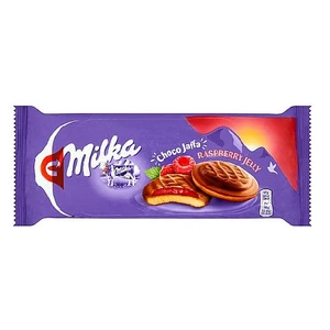 מילקה עוגיות שוקו ג