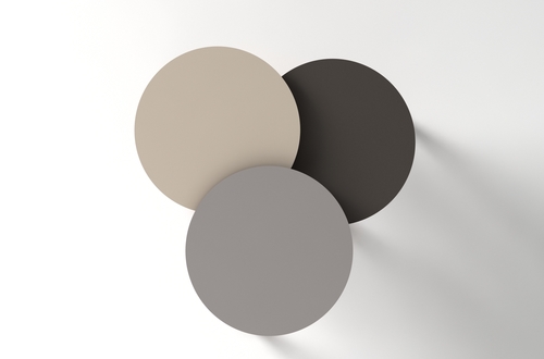 שלישיית שולחנות סלון דגם שירן