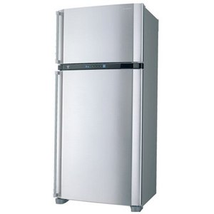 מקרר מקפיא עליון Sharp SJ-PT73 ‏559 ‏ליטר שרפ