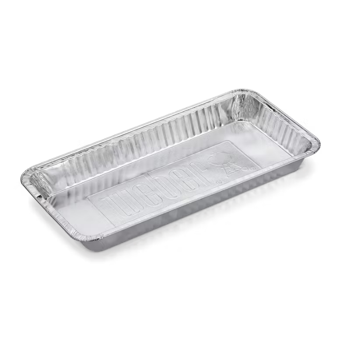 מגש טפטוף XL וובר