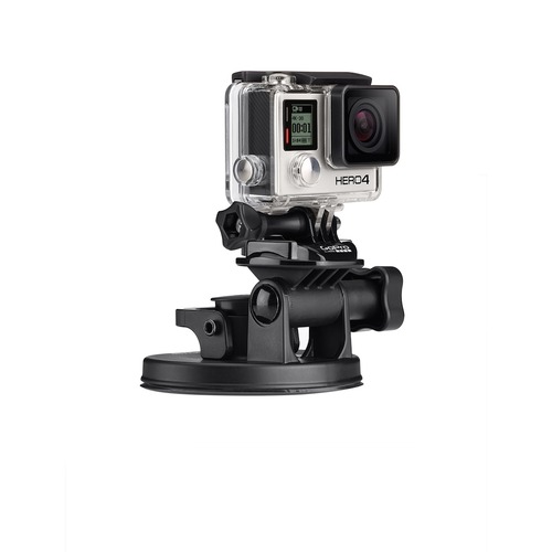  GOPRO suction mount cup for  all hero type 