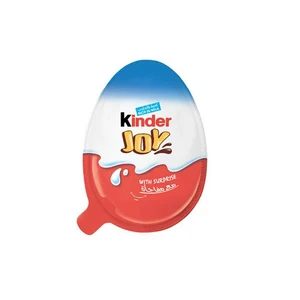 פררו קינדר JOY כחול, יחידה