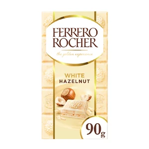 פררו טבלה רושר לבן 90 גר
