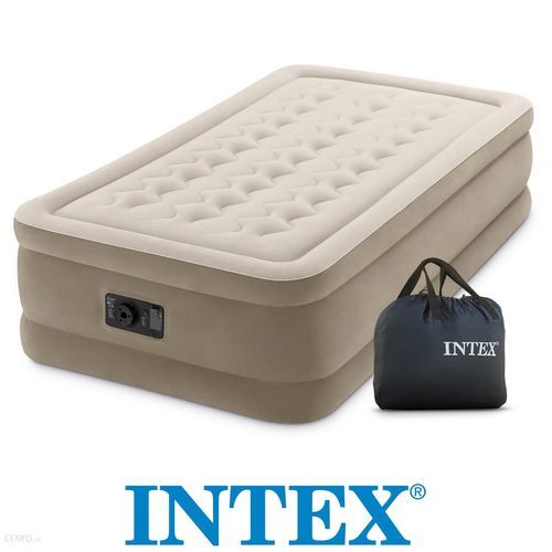 מזרון מתנפח ליחיד לבית אינטקס 64426 INTEX