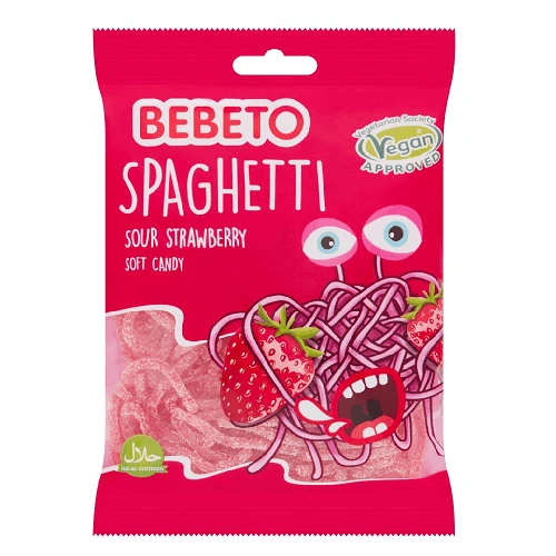 חטיף candy