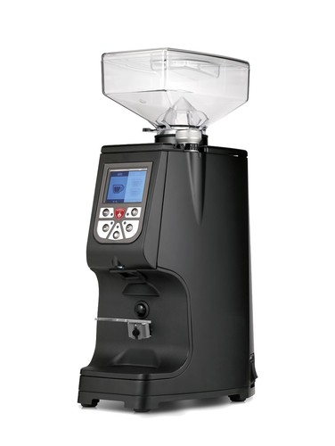 Eureka Atom 60 Matt Black