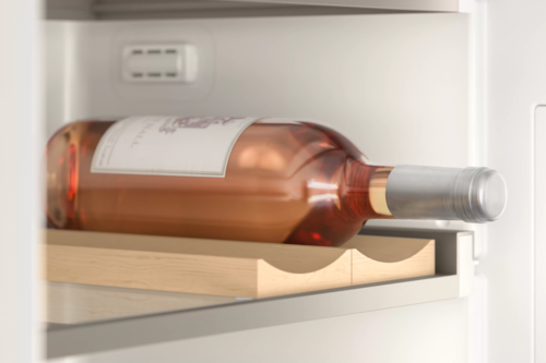 מקרר אינטגרלי מלא מקפיא תחתון מבית גגנאו GAGGENAU דגם RB289 300
