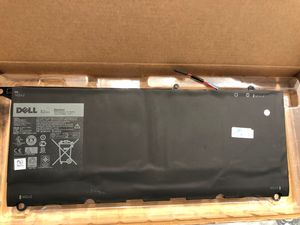 החלפת סוללה למחשב נייד דל Dell XPS 13 9350 / 9343 / 9343 / 1708 / 9343 / 3708 / 9350