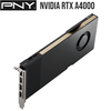 כרטיס מסך PNY Nvidia RTX A4000 16GB GPU
