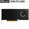 כרטיס מסך PNY Nvidia RTX A4000 16GB GPU