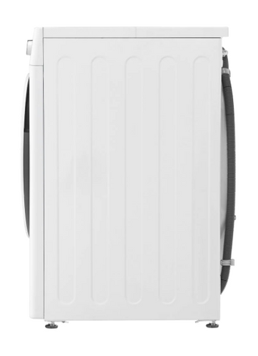 מכונת כביסה פתח קידמי LG F1608WD ‏8 ‏ק