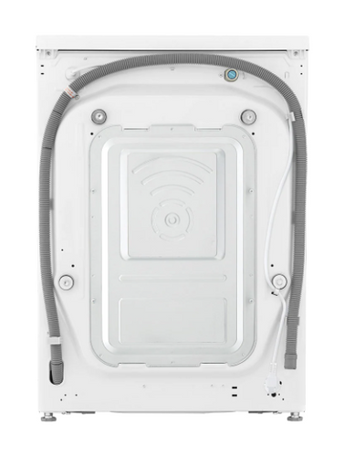 מכונת כביסה פתח קידמי LG F1608WD ‏8 ‏ק