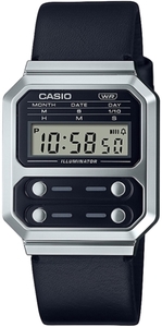 CASIO A100WEL-1A סדרה חדשה